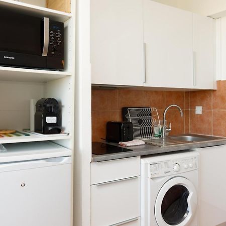 Vauban Appartement Antibes Eksteriør bilde