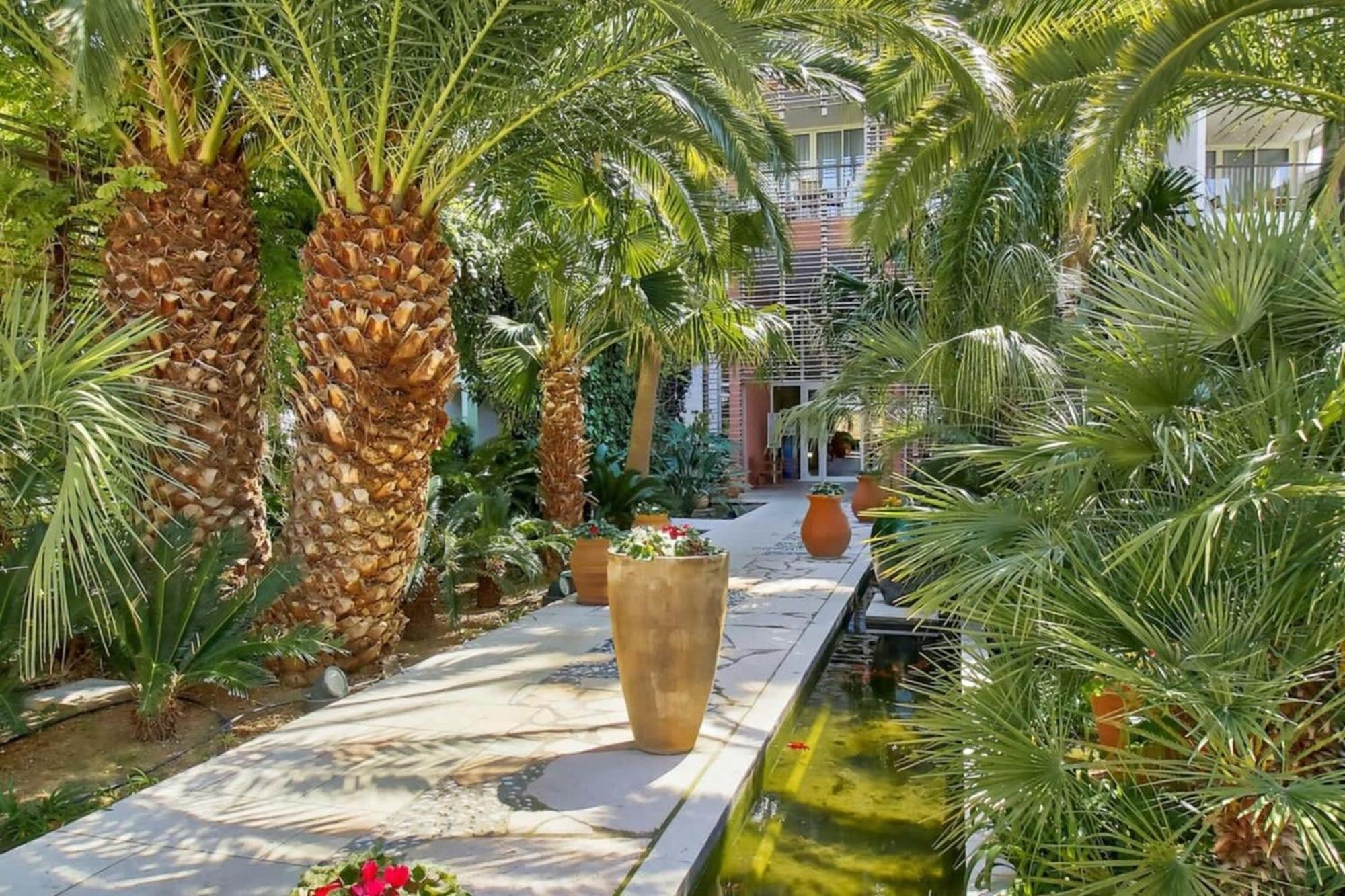 Vauban Appartement Antibes Eksteriør bilde