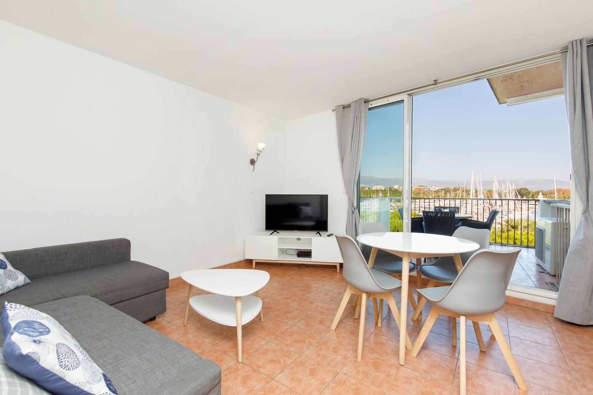 Vauban Appartement Antibes Eksteriør bilde