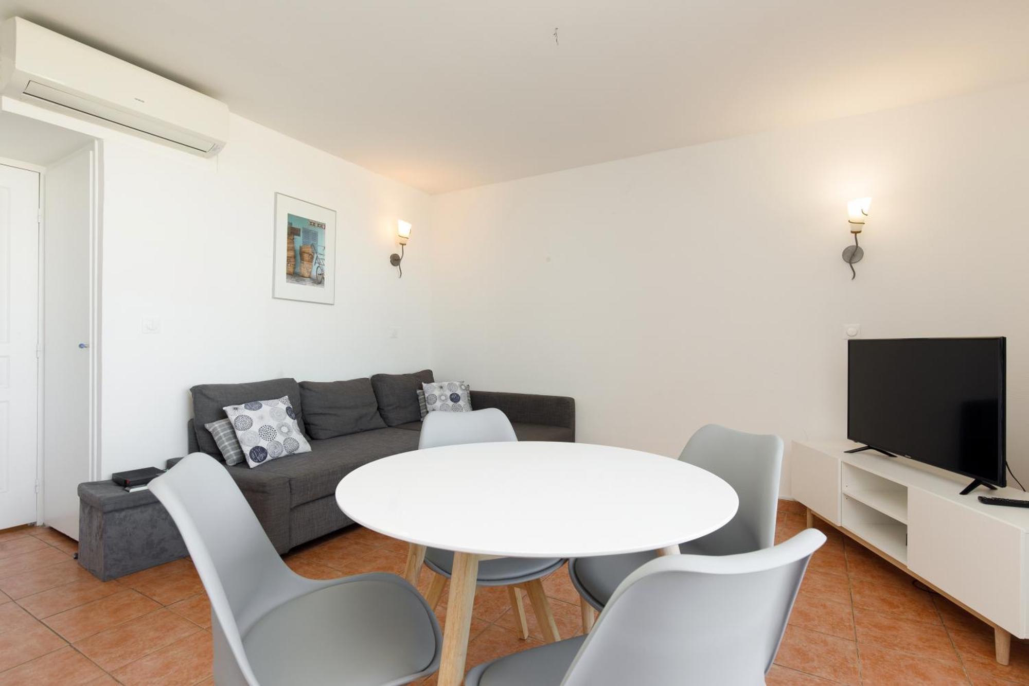 Vauban Appartement Antibes Eksteriør bilde
