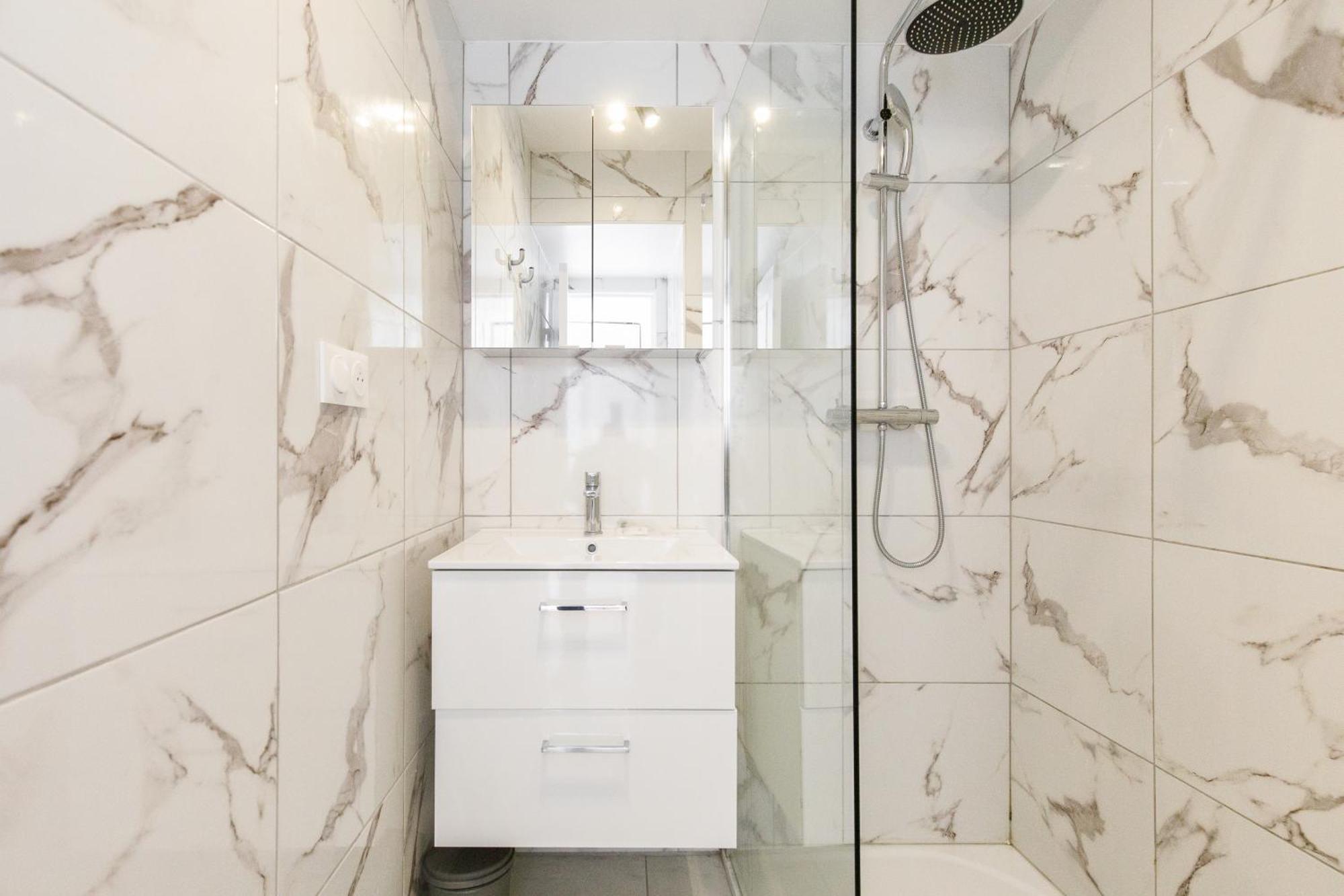 Vauban Appartement Antibes Eksteriør bilde