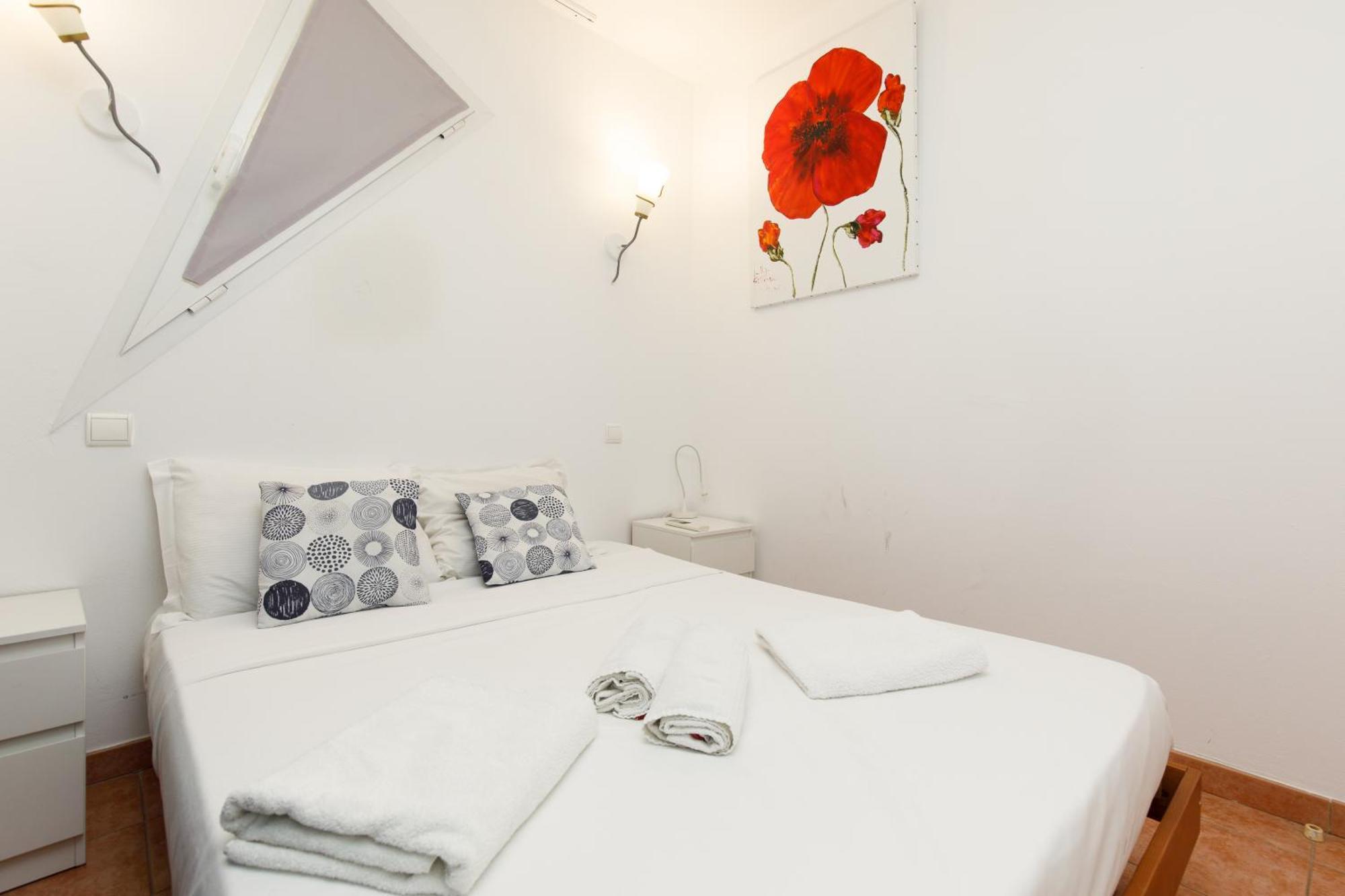 Vauban Appartement Antibes Eksteriør bilde