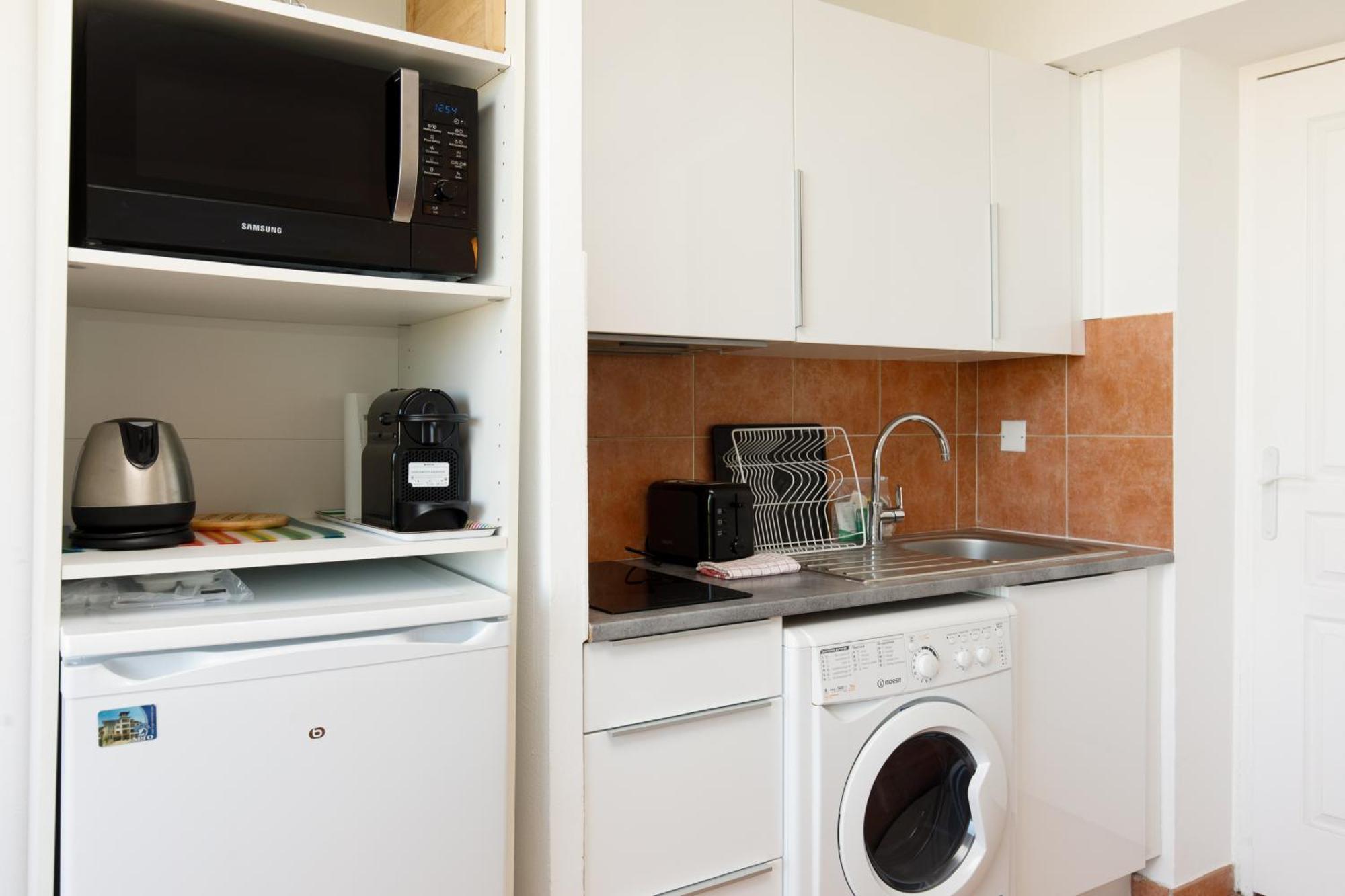 Vauban Appartement Antibes Eksteriør bilde
