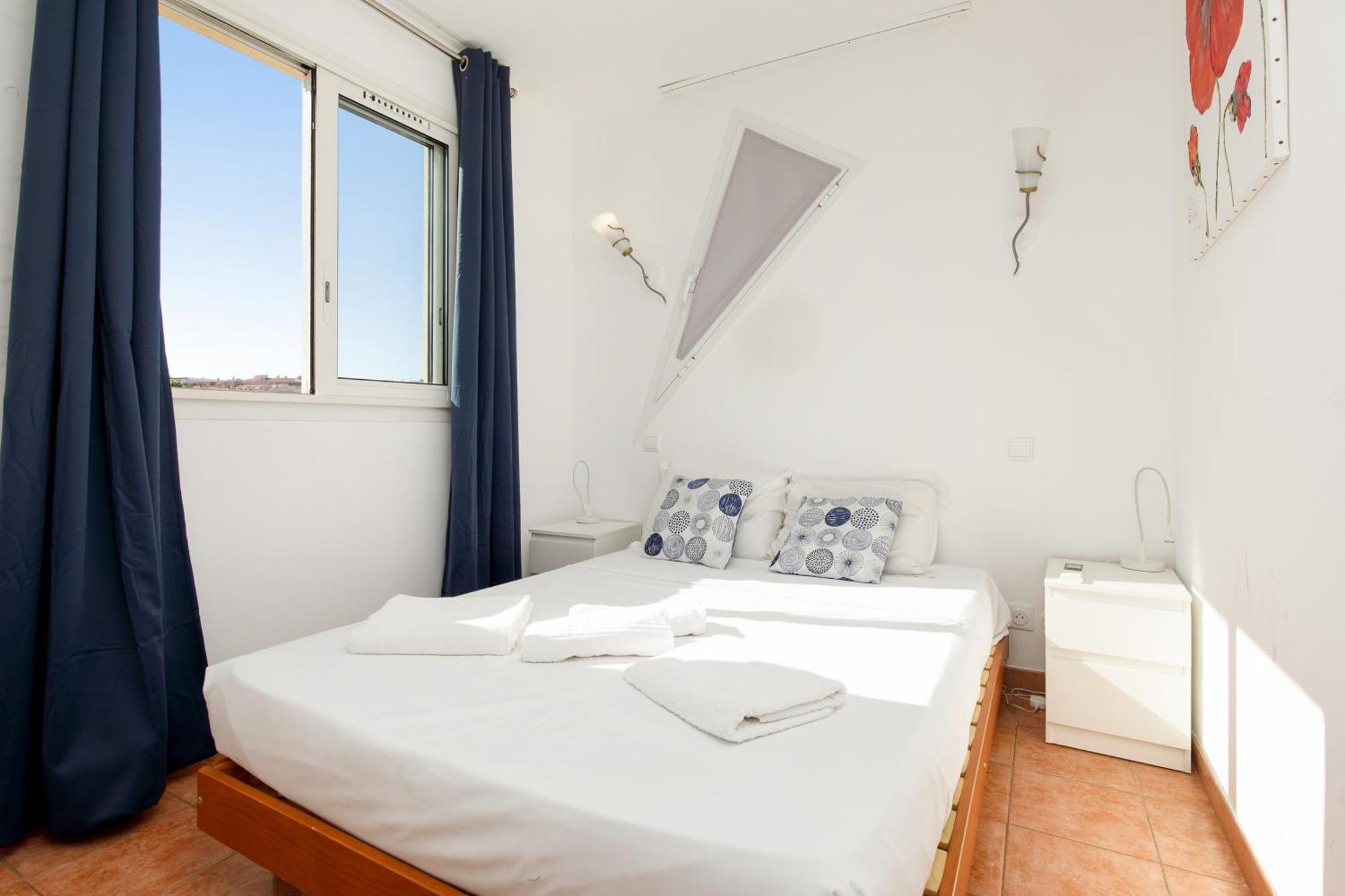 Vauban Appartement Antibes Eksteriør bilde