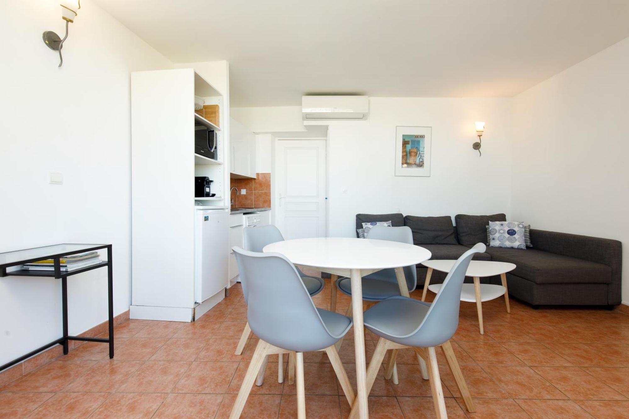 Vauban Appartement Antibes Eksteriør bilde